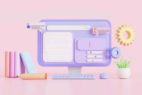 书籍的国际活动